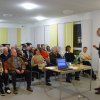 Weltdiabetestag - Tagesseminar am 14.11.2007